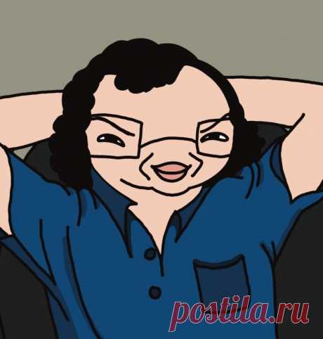 Мы Меняем Мышление