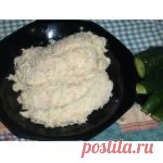 Гариса или Хариса Кулинарный рецепт