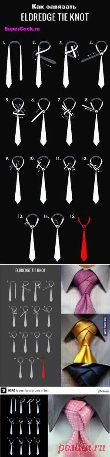 Завязываем галстук / Surfingbird - мы делаем интернет лучше