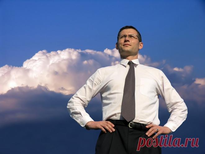 7 признаков завышенной самооценки - Доска объявлений Краснодарского края | kuban-biznes.ru