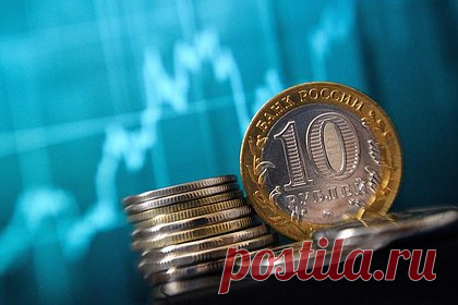 Названы причины роста инфляционных ожиданий россиян