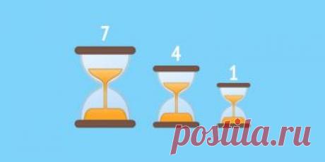 15 хитрых загадок для тренировки нестандартного мышления Подборка авторских задач из книги Гарета Мура «Латеральная логика» для разминки мозга. Проверьте, сможете ли вы с ними справиться.