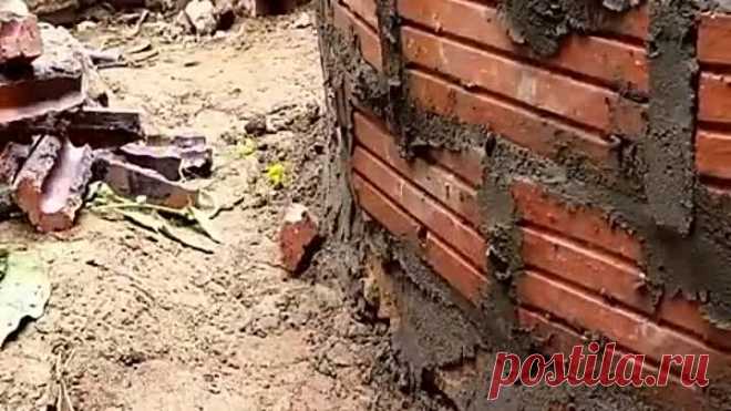 Аквариум с фонтаном для Вашего сада