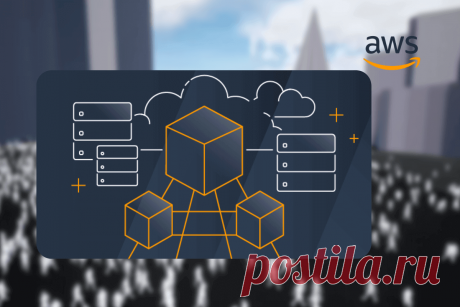 🔥 Amazon анонсировала сервис пространственной симуляции AWS SimSpace Weaver
👉 Читать далее по ссылке: https://lindeal.com/news/technology/2022113002-amazon-anonsirovala-servis-prostranstvennoj-simulyacii-aws-simspace-weaver