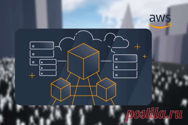 🔥 Amazon анонсировала сервис пространственной симуляции AWS SimSpace Weaver
👉 Читать далее по ссылке: https://lindeal.com/news/technology/2022113002-amazon-anonsirovala-servis-prostranstvennoj-simulyacii-aws-simspace-weaver