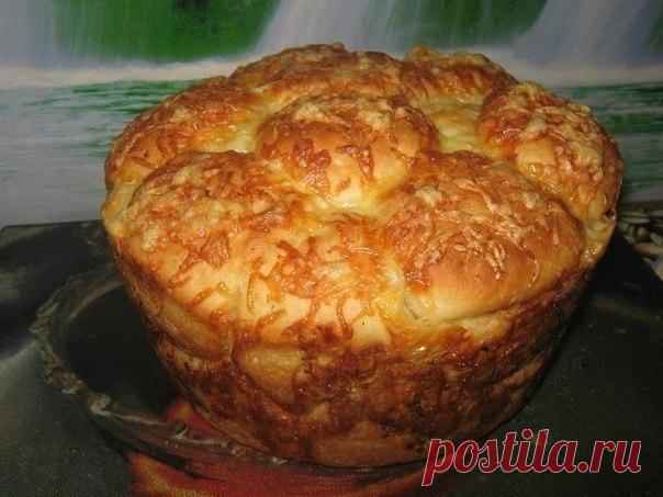 Обезьяний хлеб