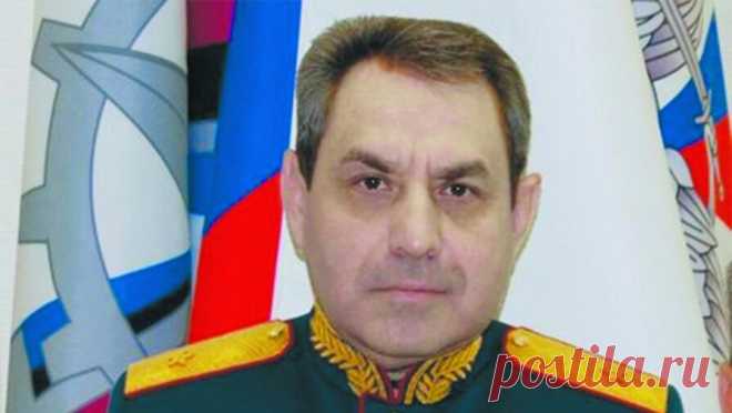 У задержанного генерала Муминджанова нашли недвижимость на 120 млн рублей. Генерал-майор Валерий Муминджанов, задержанный по обвинению во взяточничестве, вместе с членами семьи владеет многочисленными объектами недвижимости в Москве и Воронеже. Об этом в своем Telegram-канале сообщает Следственный комитет ...