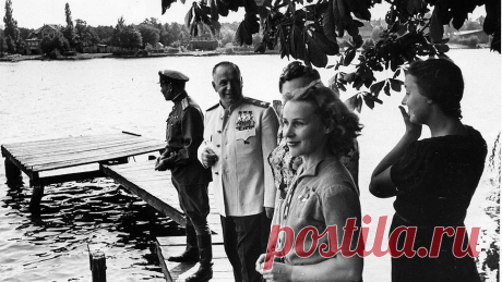 Ещё одна правда о Сталине
