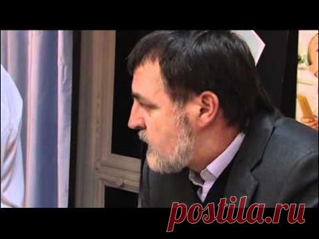 ▶ Энергия хлеба - YouTube