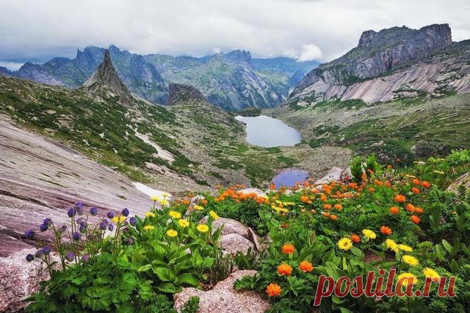 Мой Мир@Mail.Ru