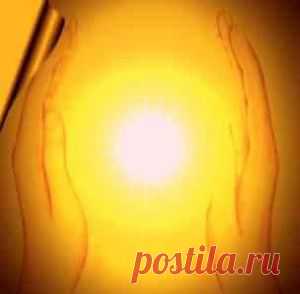 Славянские корни РЭЙКИ.