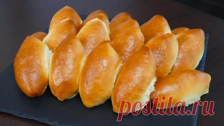 Это мое самое любимое тесто для пирожков, ОБОЖАЮ ЕГО, не перекисает до 3 дней!