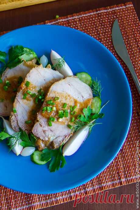 Польская кухня | Кулинарные заметки Алексея Онегина