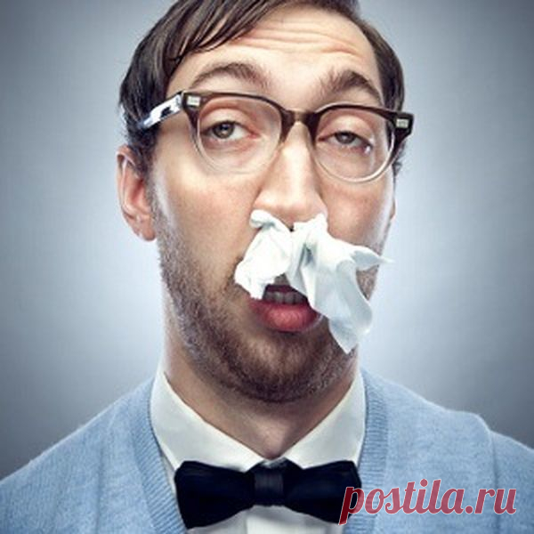 Работают ли самые популярные лекарства от гриппа?