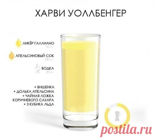 Оригинальные напитки к новогоднему столу. | ЖЕНСКИЙ МИР