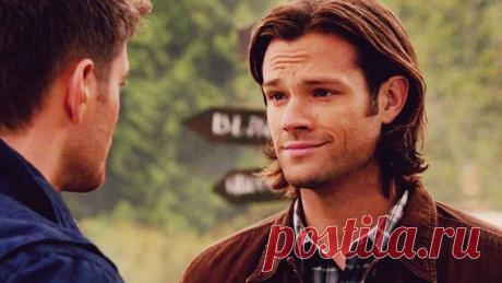 СВЕРХЪЕСТЕСТВЕННОЕ(SPN)SUPERNATURAL