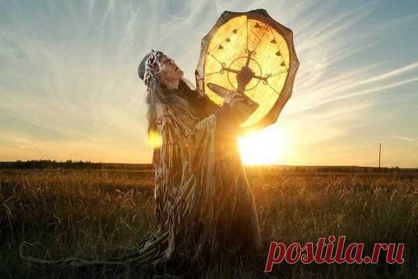 Сильные духом. 58 советов верховного Шамана Тувы.