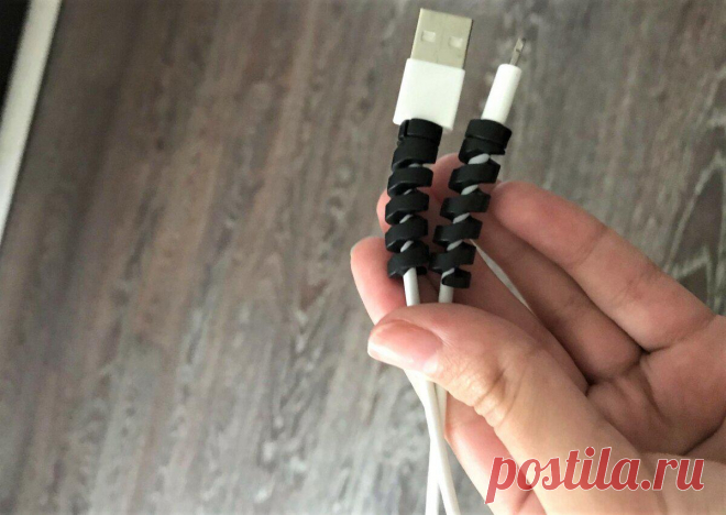 Китайцы опять спасают! 5 крайне полезных вещей до 300р, которые пригодятся в домашнем быту
Приветствую, дорогой читатель! Так как многие читатели положительно оценили вещи, о которых я говорил чуть ранее, я потратил время, чтобы найти ещё 5 вещиц, полезных в быту. Своими руками такие сделать очень сложно, как и найти в магазинах поблизости, а стоят такие «изобретения» совсем немного. Зато пользы — уйма.   Подписывайтесь и ставьте «палец вверх»! […]
Читай пост далее на сайте. Жми ⏫ссылку выше