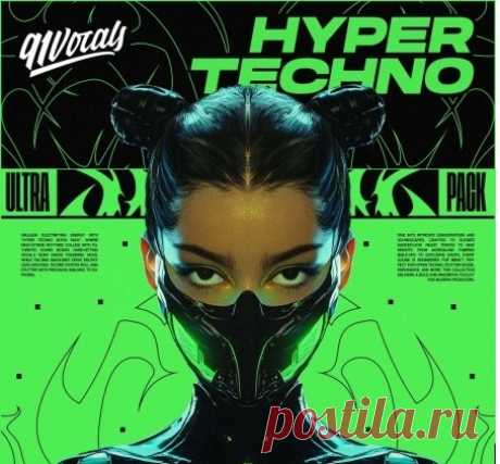 91Vocals Hyper Techno Ultra Pack free Musicvibez 91Vocals Hyper Techno Ultra Pack [WAV