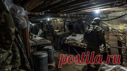 Кимаковский: подвалы в Гуляйполе переполнены ранеными боевиками ВСУ. Советник главы Донецкой Народной Республики Игорь Кимаковский заявил, что подвалы домов в населённом пункте Гуляйполе переполнены ранеными украинскими оккупантами. Читать далее