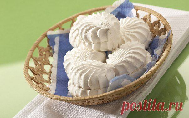 Нежный зефир + 24 рецепта зефира
