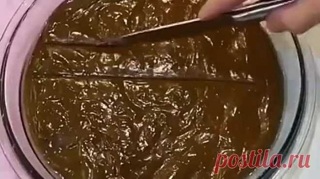 ИРИС ДОМАШНИЙ ( рецепт )