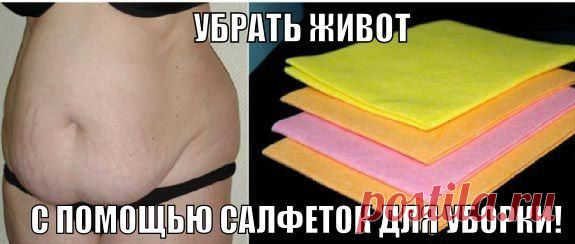Идеальная хозяйка