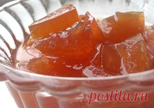 Заготовки из яблок - 25 рецептов!!!