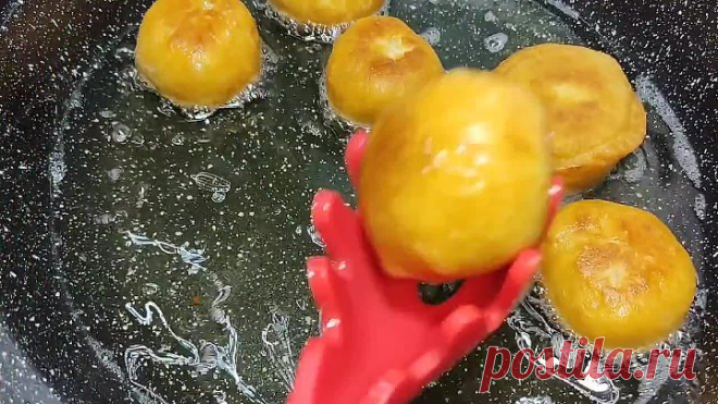 Мы в Восторге от Этого Вкуснятина! Беру Кефир и 15 минут ‼️ Вкуснейший завтрак готов ‼️