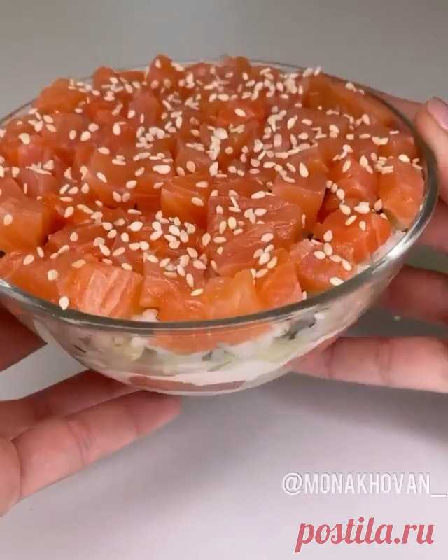 Публикация в Instagram ППрецепты: 