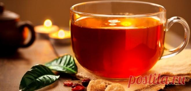 Чайку не желаете? Рецепты приготовления удивительного напитка | Газета Я