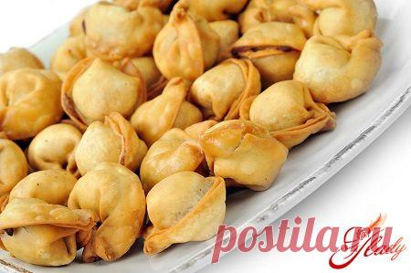 Как приготовить пельмени в мультиварке: три способа