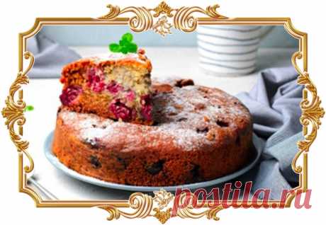 #Вегетарианский #манник #с #вишней (#рецепт #для #детей и не только)

Нежный и воздушный манник можно приготовить и #без #добавления #яиц. Благодаря манке из твёрдых сортов пшеницы текстура пирога получается сочной и рассыпчатой. #Румяный #вишнёвый #пирог станет отличным дополнением к семейному чаепитию.

Время подготовки: 1 ч.
Показать полностью...