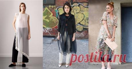 Секреты стиля