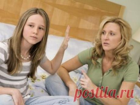 Сильная статья психолога о том, как складываются судьбы детей, чьи родители решили, что будут жить только "ради них"