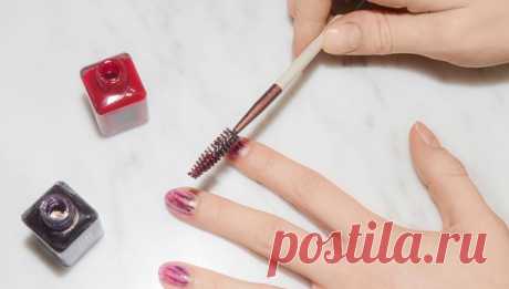 ​5 доказательств, что не стоит выбрасывать щеточку от старой туши — Модно / Nemodno