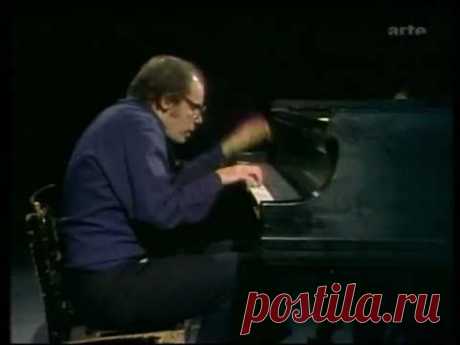 Glenn Gould-J.S. Bach-The Art of Fugue (HD)