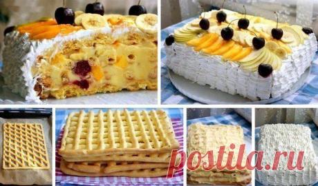 Дом Кулинарии • Золотые Рецепты