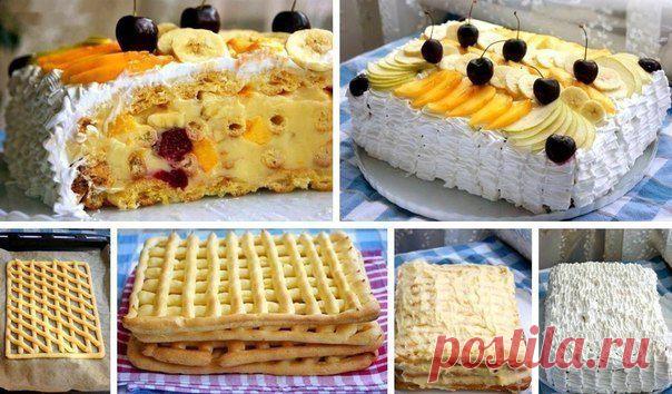 Дом Кулинарии • Золотые Рецепты