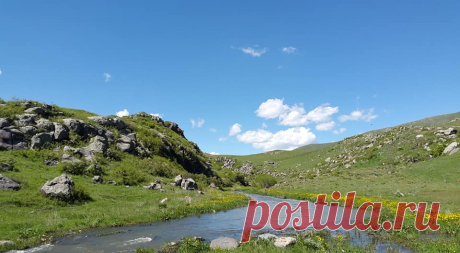 Գեղատեսիլ իմ ԱՊԱՐԱՆ🌼
Կանաչազարդ,ալվան ծաղկունք ապրող իմ հայրենի բնօրրան`Ապարան աշխարհի դրախտ հիշեցնող ևս մեկ անկյուն իմ ֆոտոշարքից: