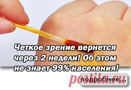 Яйцо+мед+коньяк+лимон = эликсир от болей и слабости организма! Попробуйте! — Полезные советы