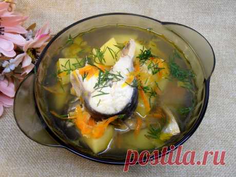 Рыбный суп: сытное и ароматное блюдо на ужин | Еда на каждый день | Пульс Mail.ru