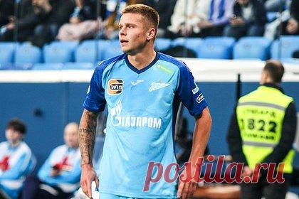 Российский футболист объяснил переход из «Зенита» в ЦСКА. Российский защитник Данил Круговой рассказал, почему принял решение перейти из петербургского «Зенита» в московский ЦСКА. «Дело не в личных условиях контракта. Предложение, которое поступило со стороны "Зенита", устраивало меня полностью. Но я выбрал играть в футбол», — заявил он.