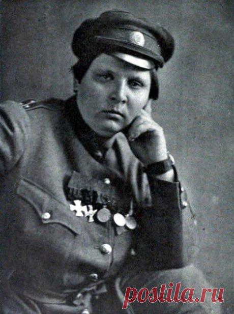 Последний батальон