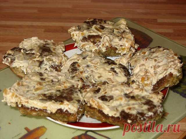 Нежнейшие печеночные котлеты "Варшавские" | Четыре вкуса
