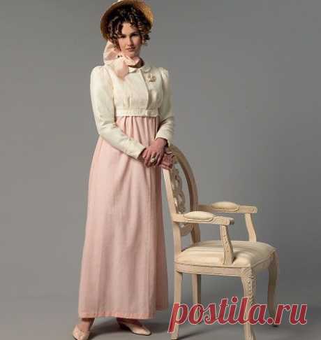 B6074 | Misses' Dress, Jacket, Purse and Hat Trim | View All | Butterick Patterns