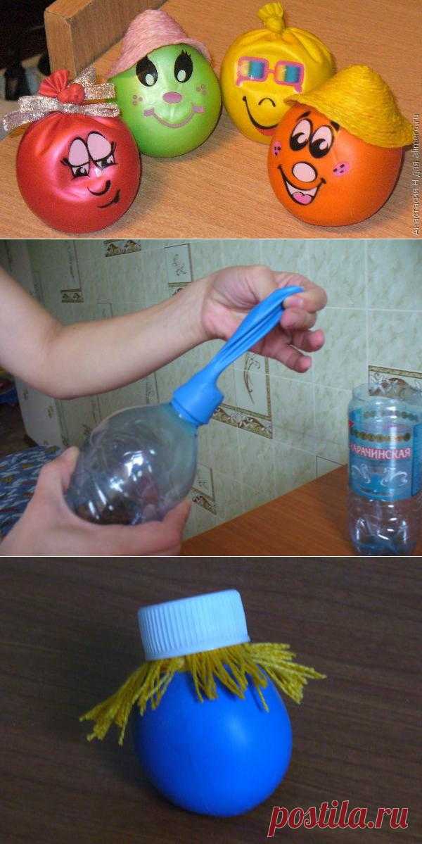 Забавные скрипуны