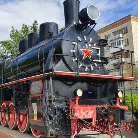 Мемориальный комплекс "Воинский эшелон" Мемориальный комплекс "Воинский эшелон… | Поле брани | Яндекс Дзен