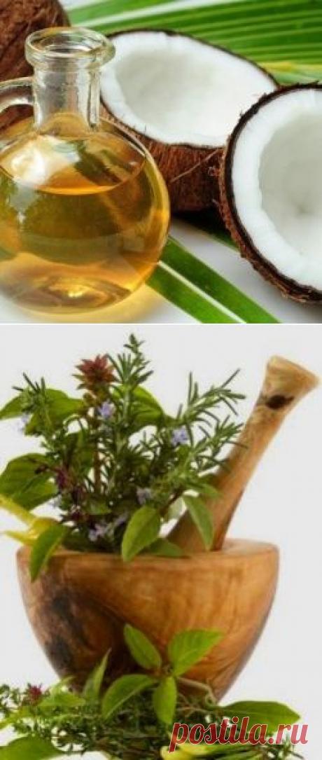 Трихологи рекомендуют: Маски для поврежденных волос