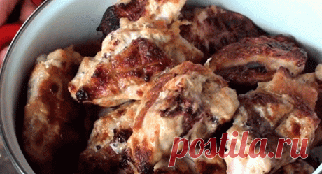 Шашлык из курицы: 5 рецептов маринада, чтобы мясо было мягким